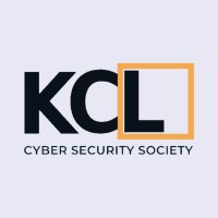 KCL Cyber Security Society logo - Similar company to Kcl Tech