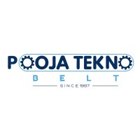 Pooja Tekno Belt logo - Similar company to Aarna