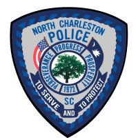 North Charleston Police Department logo - Similar company to Berkeley-Charleston-Dorchester Council Of Governments