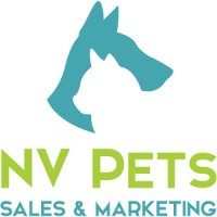 NV Pets Sales and Marketing logo - Similar company to Bow Wow Meow Sf