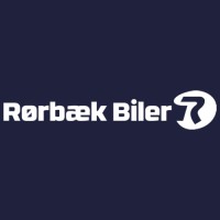 Rørbæk Biler A/S logo - Similar company to Easyrecycle