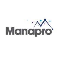 Manapro Consultores logo - Similar company to Softech Consultores
