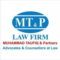 Muhammad Taufiq & Partners logo - Similar company to Asshyifa Naura & Co