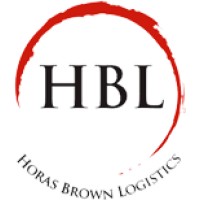 Horas Brown Logistics logo - Similar company to Eq Logistics