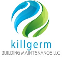 Killgerm Building Maintenance LLC logo - Similar company to Aromatic Cleaning Services