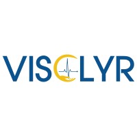 VISOLYR logo - Similar company to Milo Health