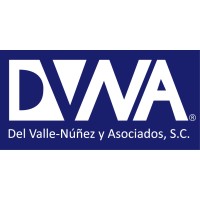 Del Valle-Núñez y Asociados, S.C. (DVNA) logo - Similar company to Nubo It