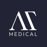 AT Medical GmbH logo - Similar company to Sepsisdialog