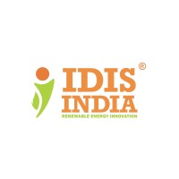 Idis India logo - Similar company to Exacut Machines