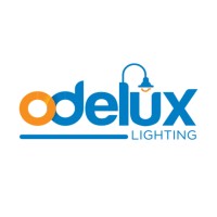 Odelux Lighting logo - Similar company to Luxar Aydınlatma - Odsel Elektronik