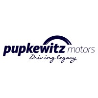 Pupkewitz Motors logo - Similar company to Gameon Training