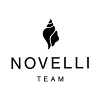 Novelli Team at Compass RE logo - Similar company to Camp Judaea