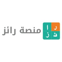منصة رائز التعليمية logo - Similar company to Educational Hessa Platform/ منصة حصة التعليمية