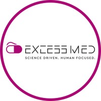ExcessMed logo - Similar company to Ferticeutics Co.
