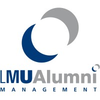 LMU Management Alumni logo - Similar company to Wasti E.V.