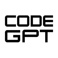 CodeGPT logo - Similar company to Gurusup