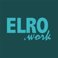 ELRO.work logo - Similar company to Gevo Electronics