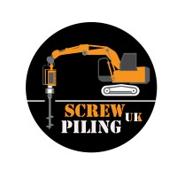 ScrewPiling UK logo - Similar company to Screw Piling Solutions