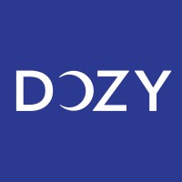 Dozy logo - Similar company to Radio Texel