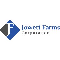 Jowett Farms Corporation logo - Similar company to City Bread Co. Ltd