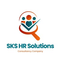 SKS HR Solutions logo - Similar company to Vikas Ecotech Ltd