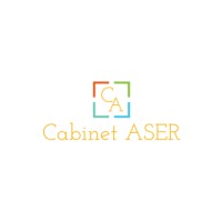 Cabinet audit ASER logo - Similar company to Cabinet Progrès Audit & Advisory