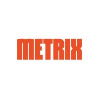 Metrix logo - Similar company to Amuleto Publicidade