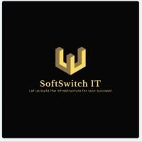SOFTSWITCH IT logo - Similar company to Savvy Data Solutions Inc