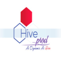 HIVEPROD logo - Similar company to Hive Pro, Inc.