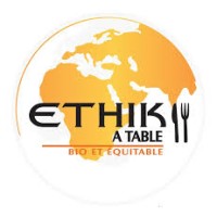 ETHIK A TABLE, Créateur de plaisir culinaire engagé 🌍 logo - Similar company to Täaka! La Bouchée D'Énergie Qui Booste Ton Corps Et Ton Esprit