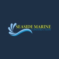 Seaside Marine Construction LLC logo - Similar company to Cobb Site Development Inc.