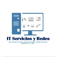 IT Servicios y Redes logo - Similar company to Grupo Mlm Telecom