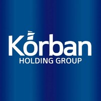 Korban Holding Group logo - Similar company to Bernal & Franco