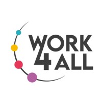 Work for All logo - Similar company to Interger