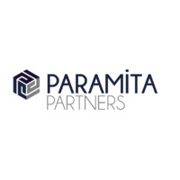 Paramita Partners logo - Similar company to Unlearn Academy