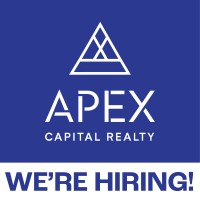 APEX Capital Realty logo - Similar company to Sido New York Real Estate