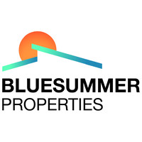 Bluesummer Properties logo - Similar company to Access Support Coordination