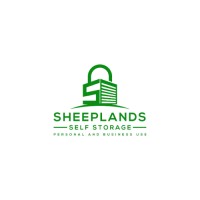 Sheeplands Self Storage logo - Similar company to Premium Car Parks