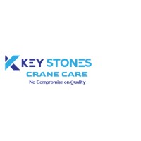 Key Stones Crane Care logo - Similar company to Creative Lifting Services Inc.