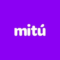 mitú logo - Similar company to Poderistas