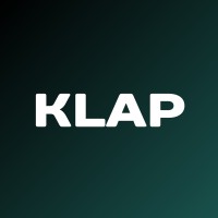 KLAP logo - Similar company to Zigg