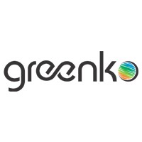 Greenko Group logo - Similar company to Regen Powertech