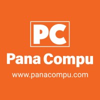 Pana Compu logo - Similar company to Startech.Com Latam
