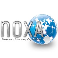 Noxa Technologies Pvt Ltd logo - Similar company to Digital Savers