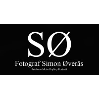 Fotograf Simon Øverås