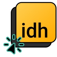 IndeHub logo - Similar company to Highonswift