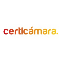 Certicámara S.A. logo - Similar company to Andes_Scd