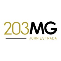 203 Media Group logo - Similar company to Apex Ventures