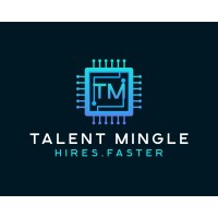 Talent Mingle logo - Similar company to Realmo