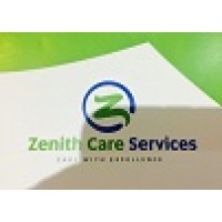 ZENITH CARE SERVICES logo - Similar company to Zenith Care